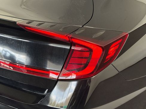 Used 2021 Hyundai Sonata SEL image 34