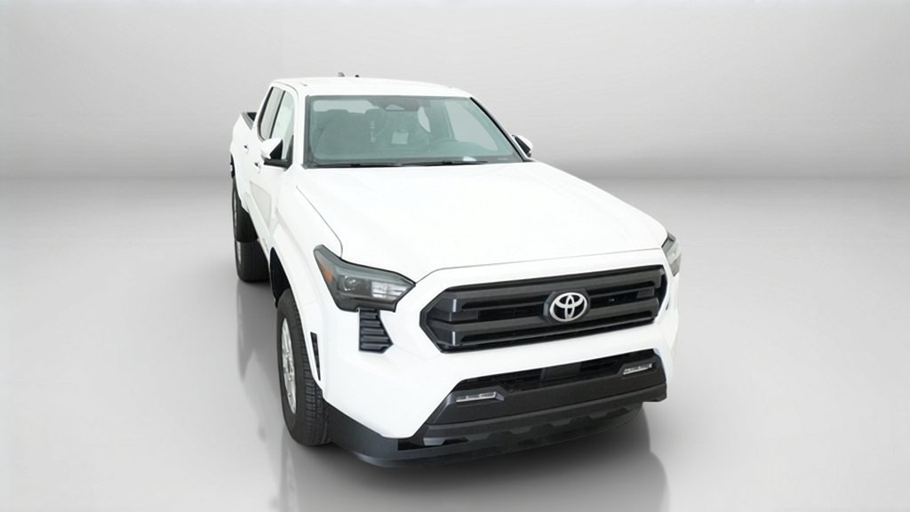 New 2026 Toyota Tacoma SR5 RWD image 4
