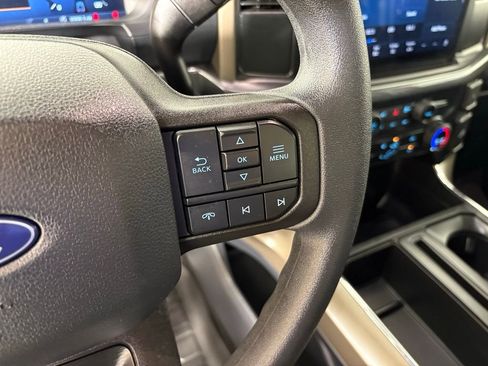 Used 2025 Ford F150 STX w/ Equipment Group 201A FX4 image 19