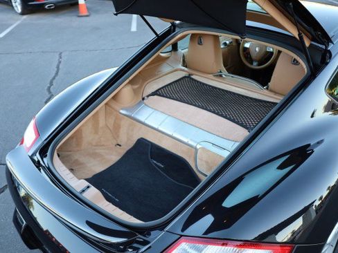 Used 2007 Porsche Cayman S image 34