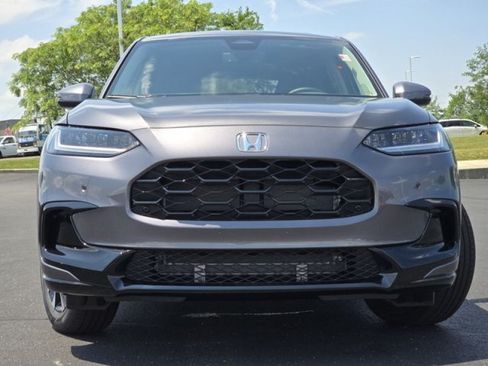 New 2027 Honda HR-V EX-L image 5