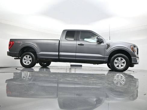 Used 2023 Ford F150 XL w/ XL Chrome Appearance Package AWD/4WD image 42
