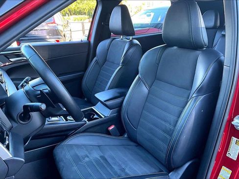 Used 2024 Mitsubishi Outlander SE Black Edition image 20