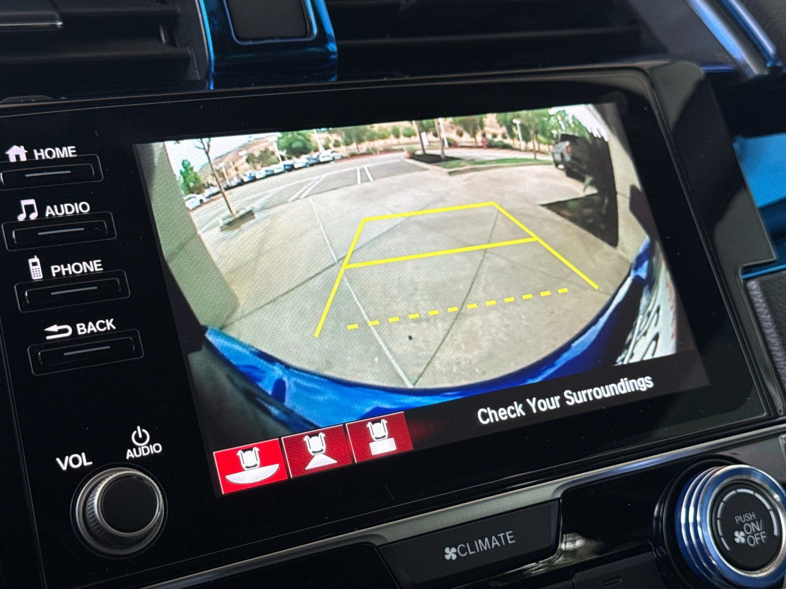 Used 2019 Honda Civic Sport image 19