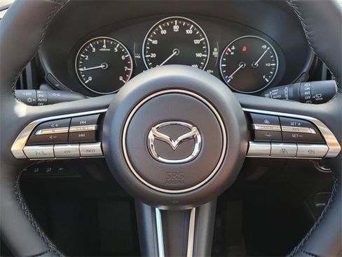 New 2026 MAZDA CX-50 2.5 Turbo w/ Accent Package image 22