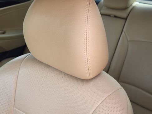 Used 2014 Hyundai Sonata Limited image 18