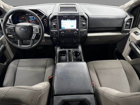 Used 2017 Ford F150 XLT w/ Equipment Group 302A Luxury image 40