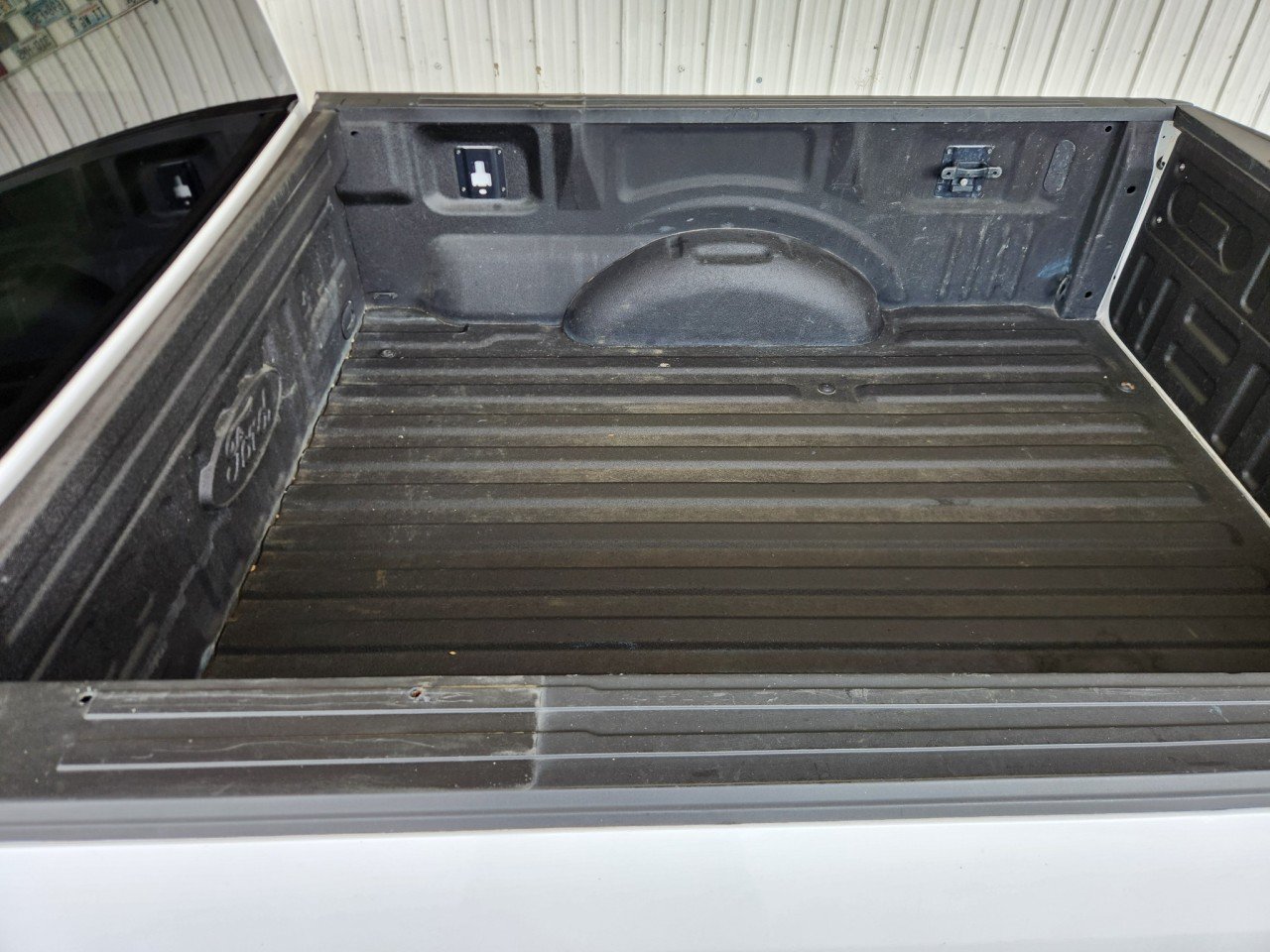 Used 2015 Ford F150 XLT w/ Equipment Group 301A Mid RWD image 9