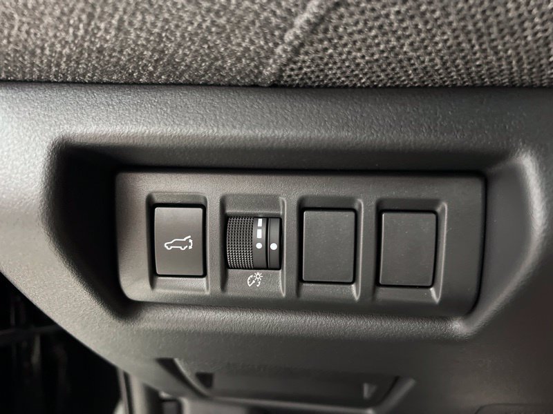 New 2026 Subaru Outback Limited AWD/4WD image 28