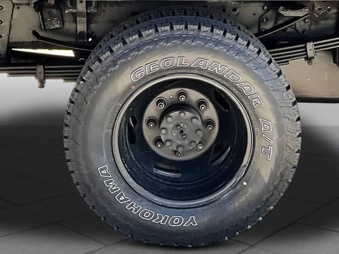 Used 2021 Chevrolet Silverado 3500 W/T w/ WT Convenience Package image 11