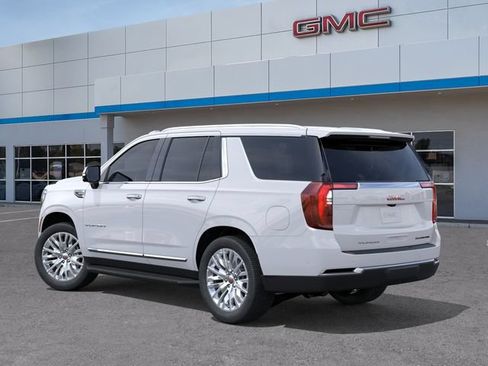 New 2026 GMC Yukon Elevation AWD/4WD image 3