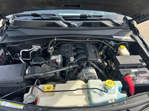 Used 2011 Dodge Nitro Detonator w/ Chrome Accents Group image 11