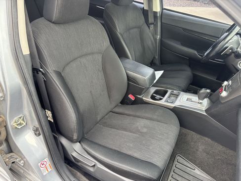 Used 2014 Subaru Legacy 2.5i Sport AWD/4WD image 13