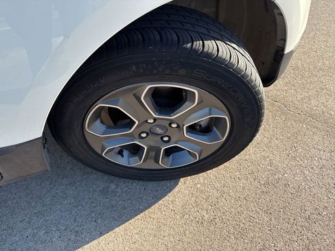 Used 2022 Ford EcoSport S image 16