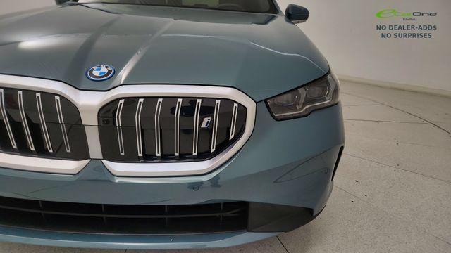 Used 2026 BMW i5 xDrive40 AWD/4WD image 41