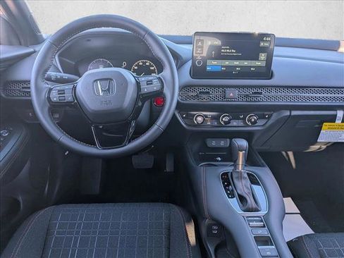 New 2026 Honda HR-V Sport image 14