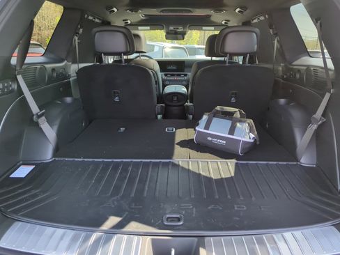Used 2026 Hyundai Palisade Calligraphy image 20