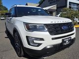 Used 2016 Ford Explorer Sport w/ Equipment Group 401A image 5
