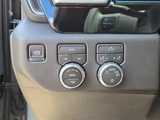 New 2026 GMC Sierra 1500 SLE AWD/4WD image 20