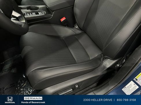 Used 2026 Honda Civic Sport image 19