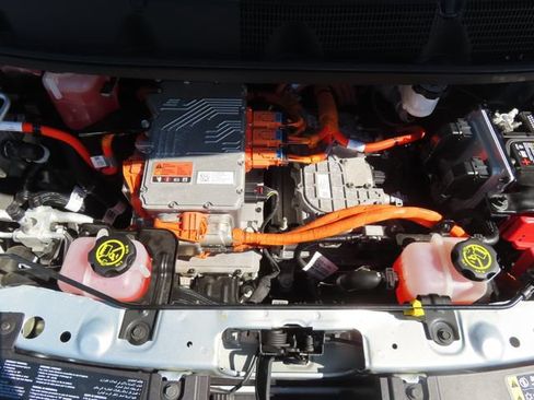 Used 2023 Chevrolet Bolt LT w/ Driver Confidence Package FWD image 45