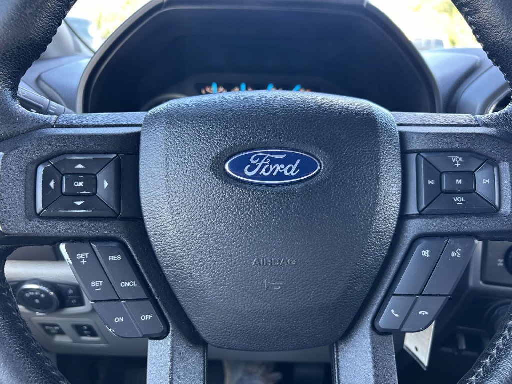 Used 2016 Ford F150 XLT w/ Equipment Group 302A Luxury RWD image 27