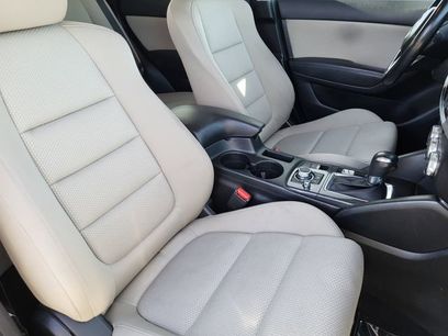 Used 2016 MAZDA CX-5 Touring w/ Bose/Moonroof Package