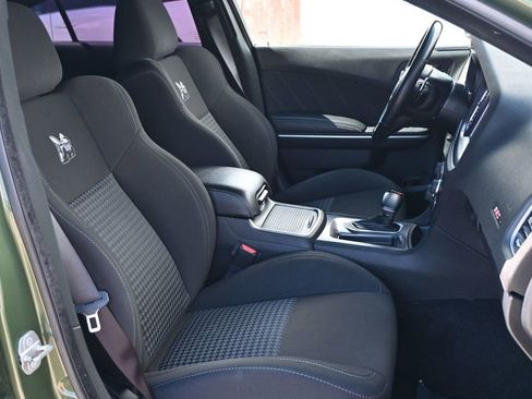 Used 2021 Dodge Charger Scat Pack image 17