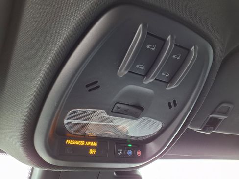 New 2026 Buick Envista Sport Touring w/ Convenience I Package image 20