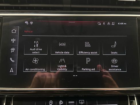 Used 2025 Audi Q7 3.0T Premium Plus w/ Premium Plus Package AWD/4WD image 37