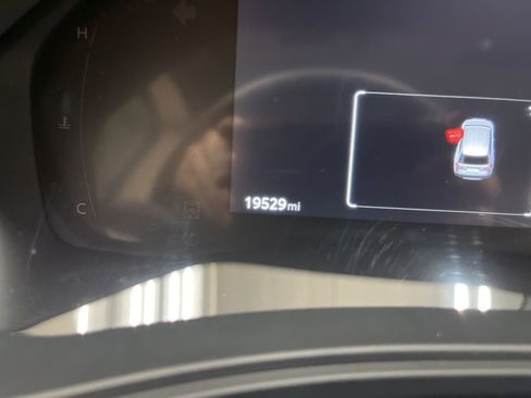 Used 2025 Toyota Grand Highlander AWD Hybrid image 13