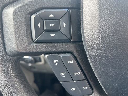 Used 2019 Ford F150 XL w/ Equipment Group 101A Mid AWD/4WD image 10