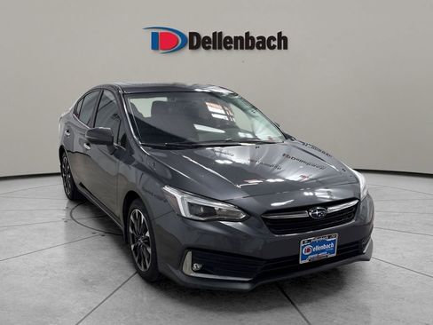 Used 2020 Subaru Impreza 2.0i Limited image 7