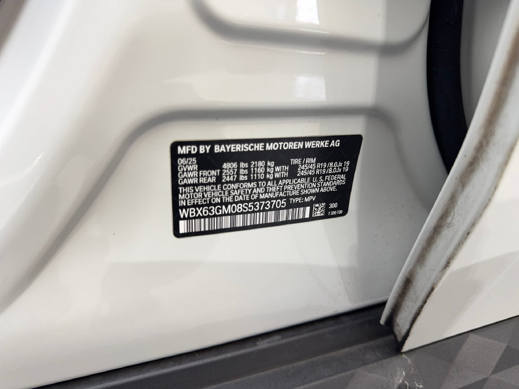 Used 2025 BMW X2 xDrive28i AWD/4WD image 85