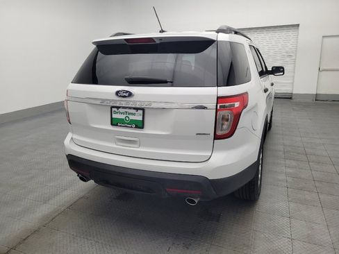 Used 2015 Ford Explorer image 7
