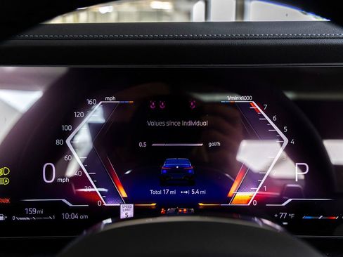 New 2026 BMW 740i xDrive image 10