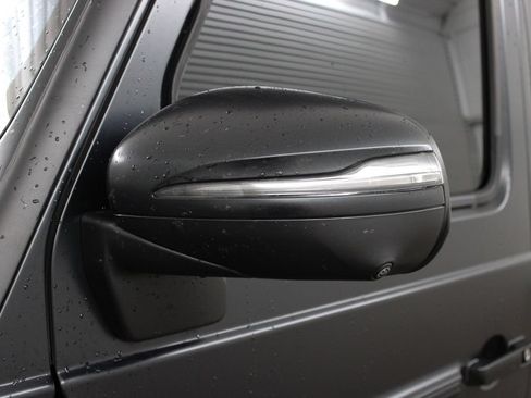 Used 2025 Mercedes-Benz G 63 AMG 4MATIC image 7