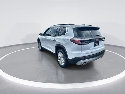 New 2026 GMC Acadia Elevation w/ Elevation Premium Package AWD/4WD image 6