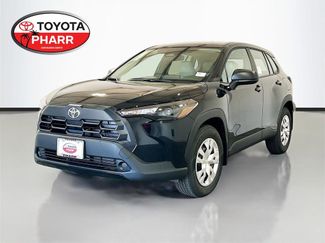 New 2026 Toyota Corolla Cross L video 1