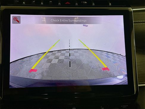 Used 2021 Jeep Grand Cherokee L Limited image 14