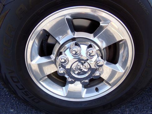 Used 2004 Dodge Ram 2500 Truck SLT w/ Trailer Tow Group image 32