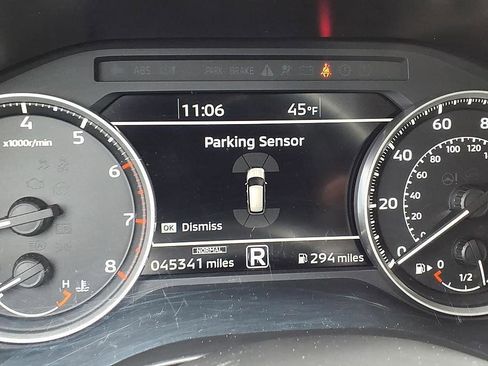 Used 2024 Mitsubishi Outlander SE image 33