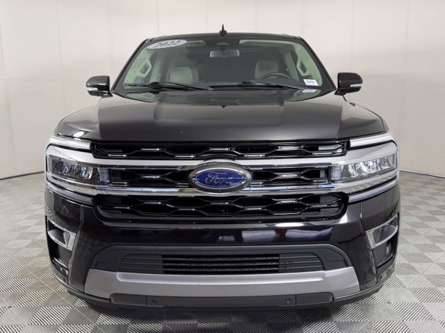 Used 2022 Ford Expedition Limited RWD image 11