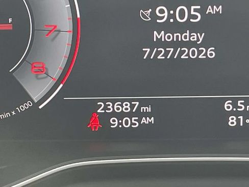 Certified 2023 Audi A4 2.0T Premium Plus w/ Premium Plus Package AWD/4WD image 20