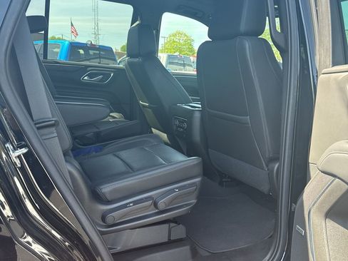 Used 2021 Chevrolet Tahoe LT w/ LT Signature Plus Package AWD/4WD image 33