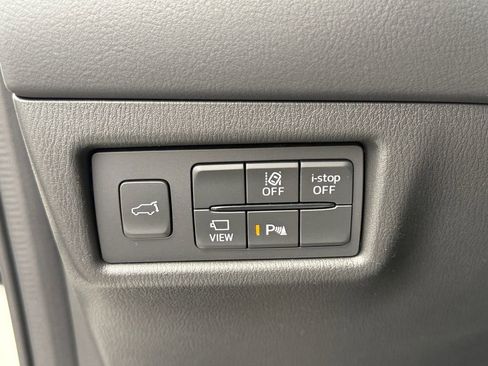 New 2025 MAZDA CX-5 AWD 2.5 S w/ Premium Plus Pkg image 20