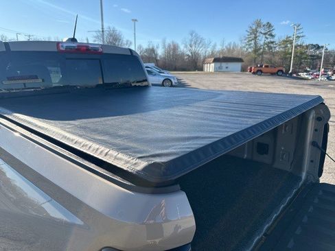 Certified 2024 GMC Canyon AT4 w/ Technology Package image 12