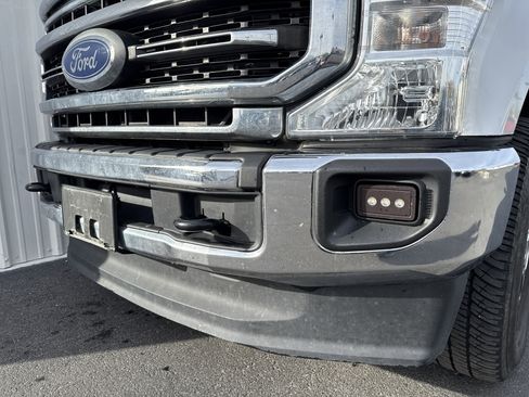 Used 2020 Ford F250 Lariat image 13