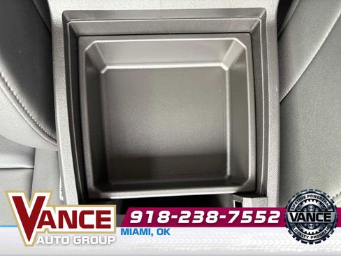 Used 2025 Chevrolet Colorado Trail Boss image 35