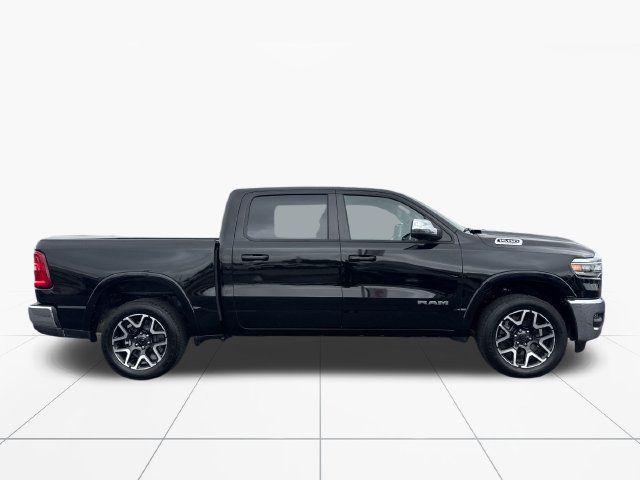 Used 2026 RAM 1500 Laramie AWD/4WD image 7